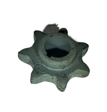 Звездочка 10.01.05.201А z=7,t=3 (Ф=35мм)