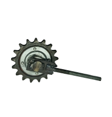 Звездочка 10.01.30.430 натяжная