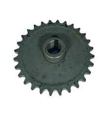 Звездочка 10.01.45.580 к/прив.выгр.шн. (Z=28)