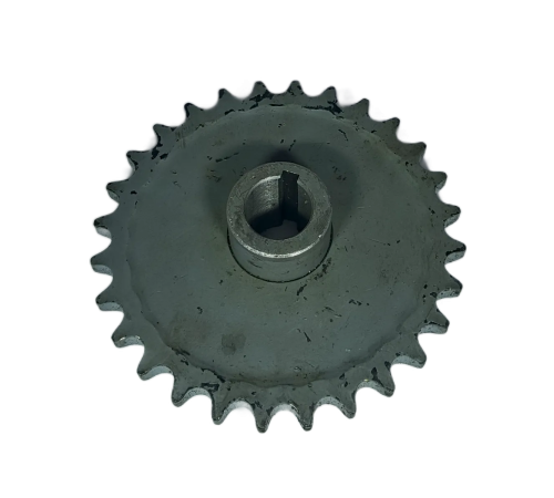 Звездочка 10.01.45.580 к/прив.выгр.шн. (Z=28)