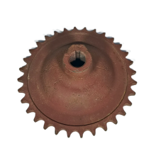 Звездочка 10.01.47.260 углового редуктора