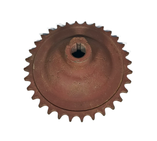 Звездочка 10.01.47.260 углового редуктора