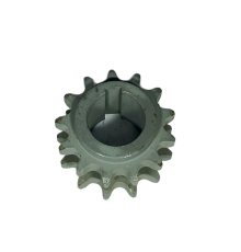 Звездочка 10.01.55.602 привода выгруз.шнека