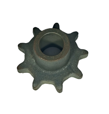 Звездочка 10.08.07.102 ведом вал подборщика