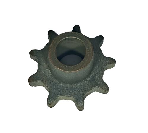 Звездочка 10.08.07.102 ведом вал подборщика