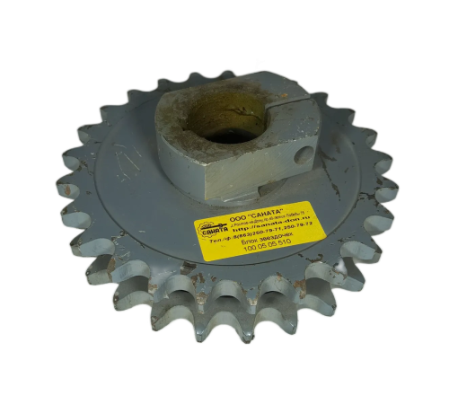 Звездочка 100.05.05.510