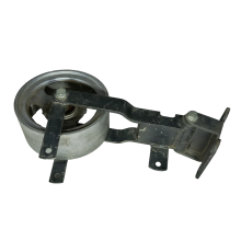 Шкив 10.01.22.020 натяжной привода жатки