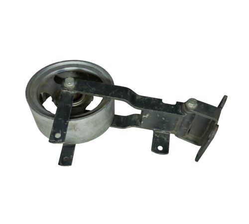 Шкив 10.01.22.020 натяжной привода жатки