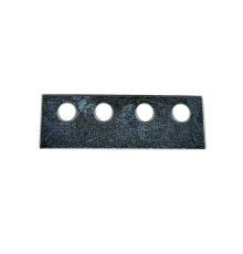 Пластина 081.27.02.502 трения