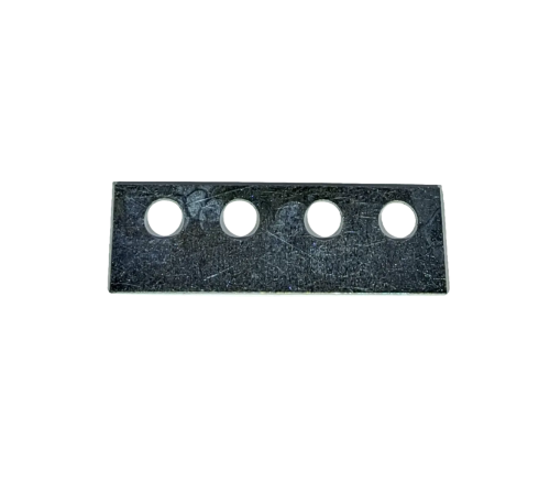 Пластина 081.27.02.502 трения