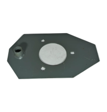 Пластина 10.01.50.420А