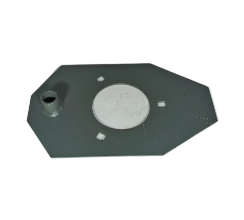 Пластина 10.01.50.420А