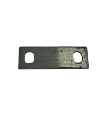 Пластина 214.25.45.503.0 регулир.реж.ап-та жатки