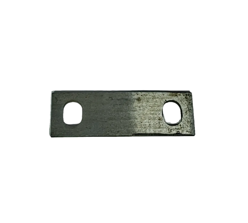 Пластина 214.25.45.503.0 регулир.реж.ап-та жатки