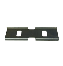 Пластина Р 117.00.003 трения реж.ап.жатки