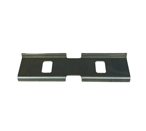 Пластина Р 117.00.003 трения реж.ап.жатки