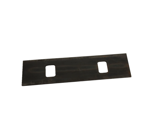 Пластина Р 230.00.005 трения реж.ап.жатки