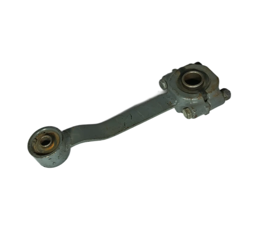 Подвеска 10Б.01.01.110 левая скатной доски