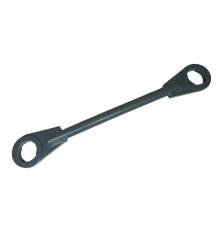 Подвеска левая 3518050-13640