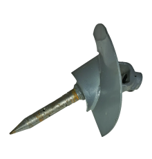 Виток 54-6-3-2-2В патрубка выгрузного шнека