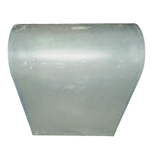 Воздухозаборник 54-3-10-1Б  радиатора (сетка)