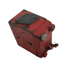 Гидроцилиндр ГА-33000 (клапан предохр.)