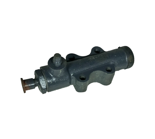 Гидроцилиндр МК-23М.03.220А тормоза колеса поршнев