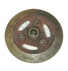 Диск 54-2-40-1Б подвижн.шкива (больш)