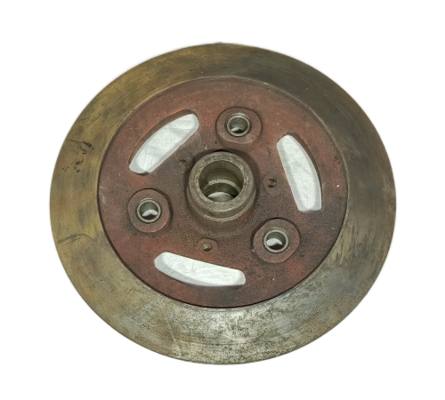 Диск 54-2-40-1Б подвижн.шкива (больш)