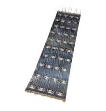 Лента ПХ-56000 подборщика (в сб. с пальцами)