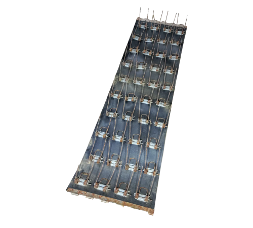 Лента ПХ-56000 подборщика (в сб. с пальцами)