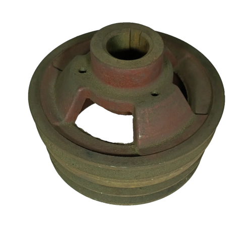 Шкив 10.01.21.104