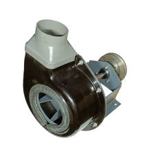 Вентилятор 101.05.07.350-01 отсоса пыли