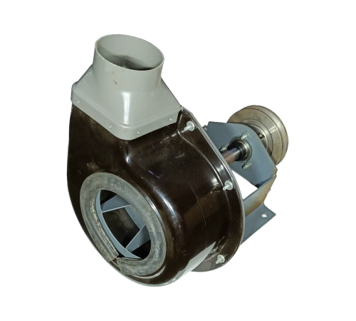 Вентилятор 101.05.07.350-01 отсоса пыли