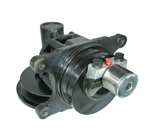 Механизм МПН 85.20ПБ 000-01.20 привода ножа