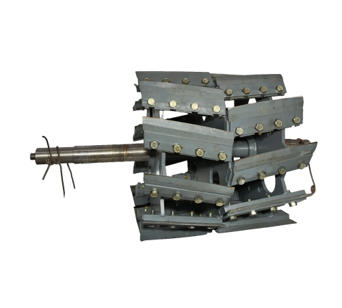 Аппарат питающий 100.05.03.000ДТ