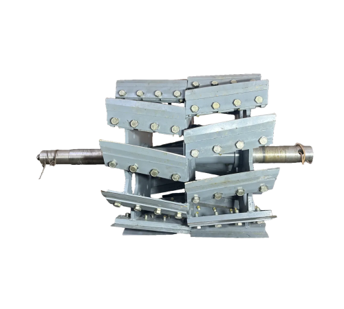 Аппарат питающий 100.05.03.000ДТ