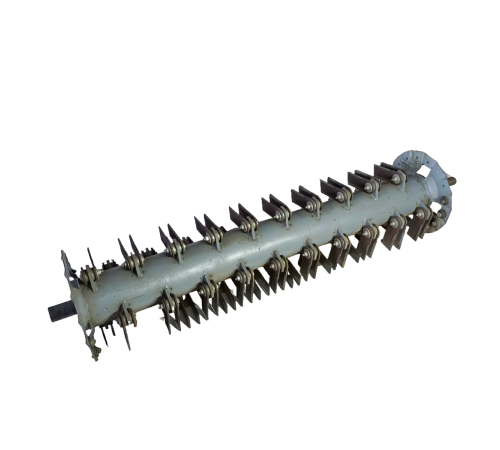 Барабан 10Б.14.62.020 измельчителя-разбрасывателя