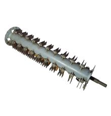 Барабан 10Б.14.62.020 измельчителя-разбрасывателя