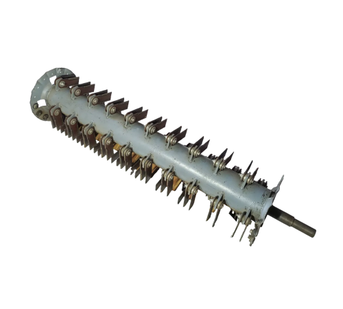 Барабан 10Б.14.62.020 измельчителя-разбрасывателя