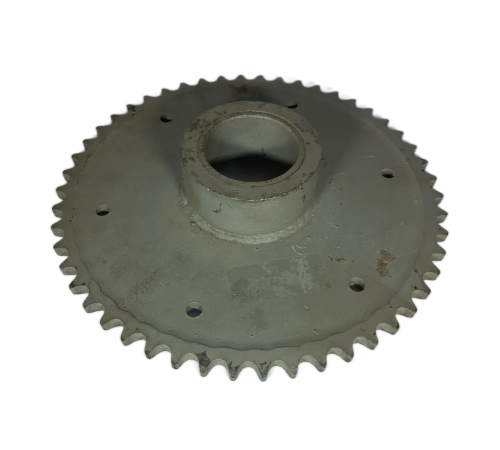 Звездочка 3518050-11320А (z=50,t=19,05) со втул.