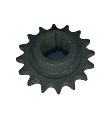 Звездочка 3518050-16340 к/прив МКШ z=16 t=25,4