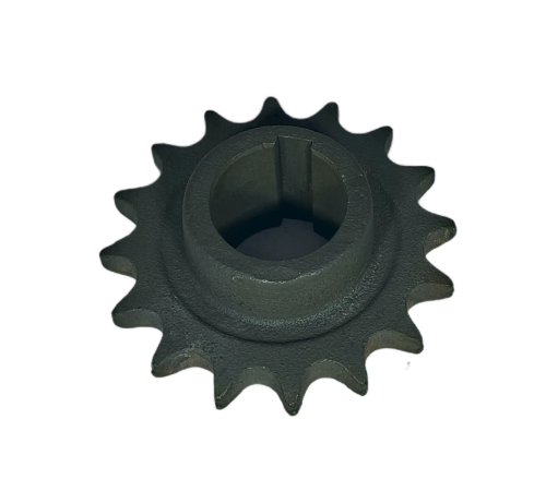 Звездочка 3518050-16340 к/прив МКШ z=16 t=25,4