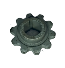 Звездочка 3518060-13028 верх.вала н/к z=10 t=38