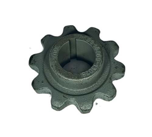 Звездочка 3518060-13028 верх.вала н/к z=10 t=38