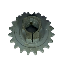 Звездочка 3518060-18440А прив.верх.вала н/к z=20 t=25,4