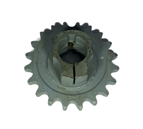 Звездочка 3518060-18440А прив.верх.вала н/к z=20 t=25,4