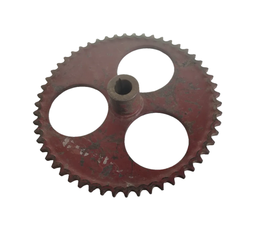 Звездочка 44-8-3-3