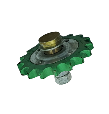 Звездочка 54-0-52 (z=17 t=19,05)