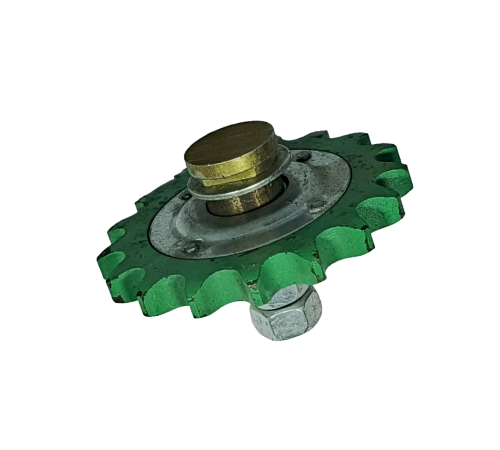 Звездочка 54-0-52 (z=17 t=19,05)